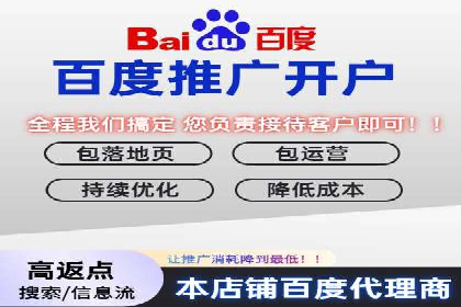 SEM推广案例：从无到有的转变